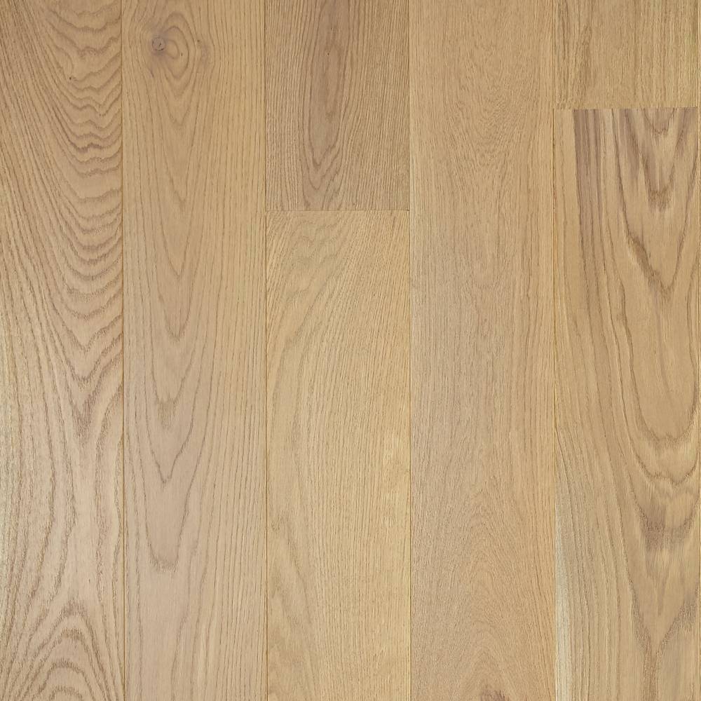 Паркетная доска Royal Parket от 390 до 1500х150х13мм Дуб Натур Базальт лак