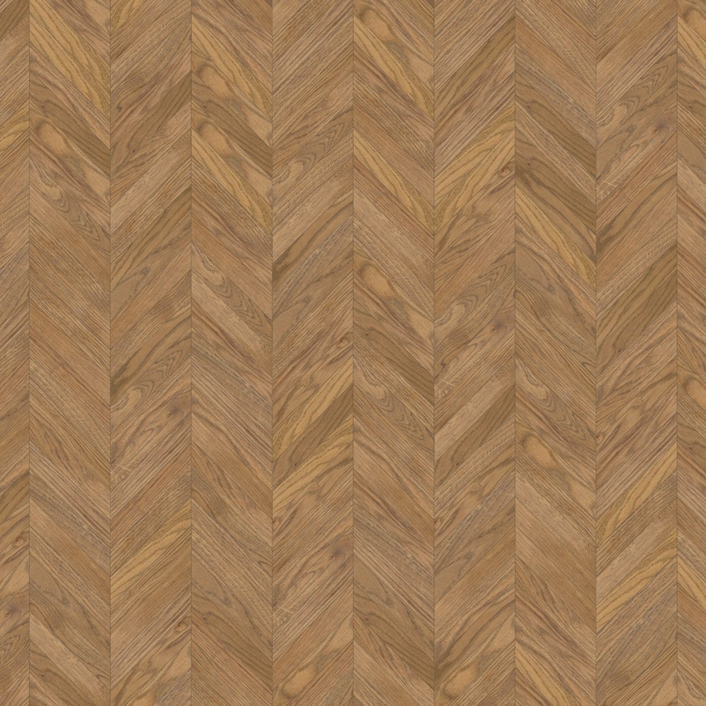 Паркет Елка Французская Lab Arte Chevron Дуб Селект Гамлет лак 600/510х90х14/3/45°