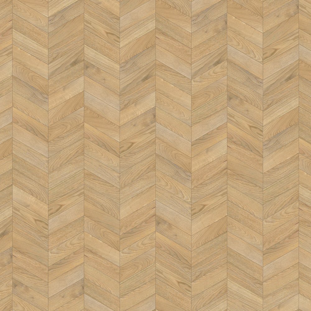 Паркет Елка Французская Lab Arte Chevron Дуб Селект Concrete лак 400/337х110х14/3/60°
