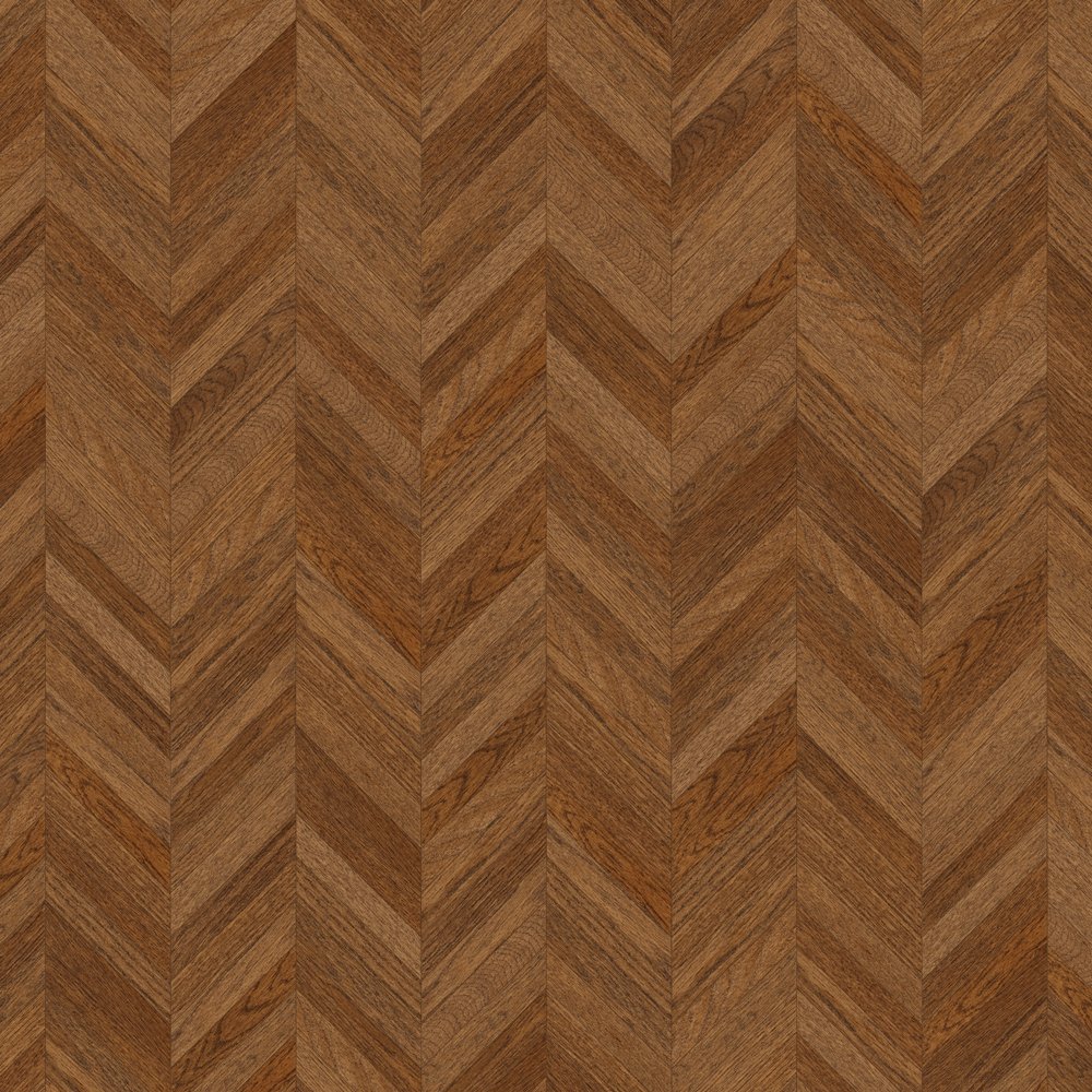 Паркет Елка Французская Lab Arte Chevron Дуб Селект Тибальт лак 600/510х90х14/3/45°