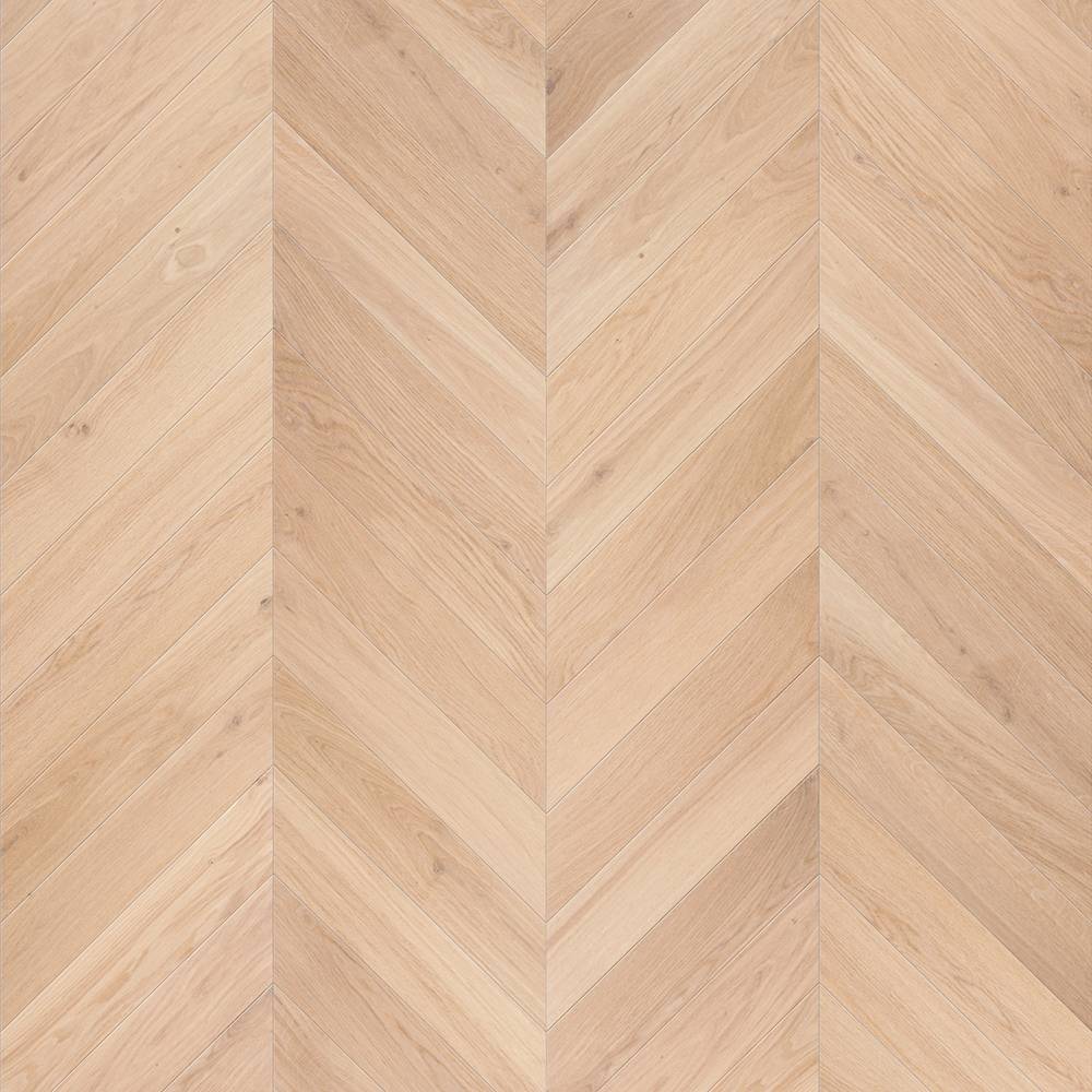 Французская елка 45⁰ COSWICK Титановый буфф рустикальный (1134-3531-20) Шелковое масло ультраматовое
