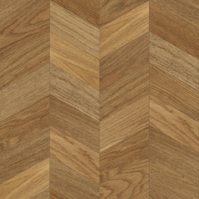 Паркет Елка Французская Lab Arte Chevron Дуб Натур Солид лак 400/313х150х14/3/60° в интерьере