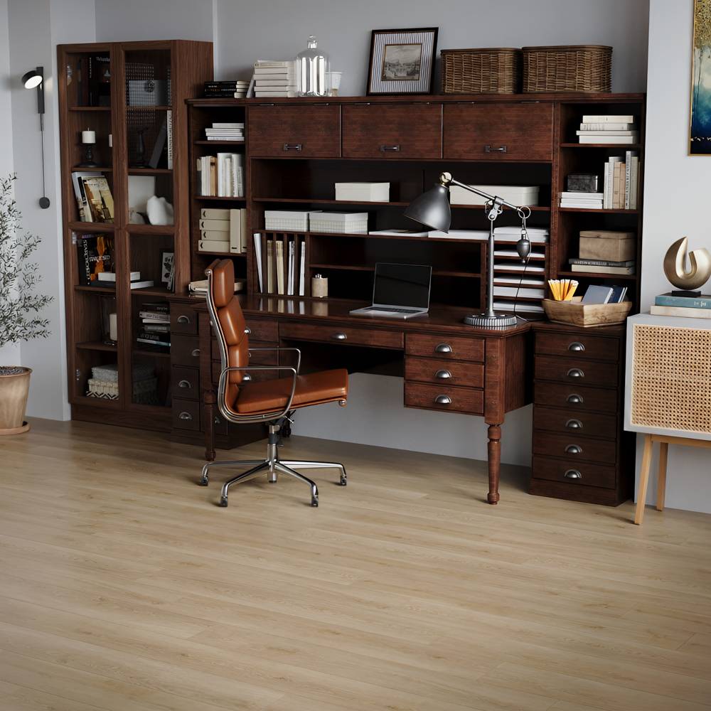 Ламинат ПВХ Norland Rett LVT 1003-21***