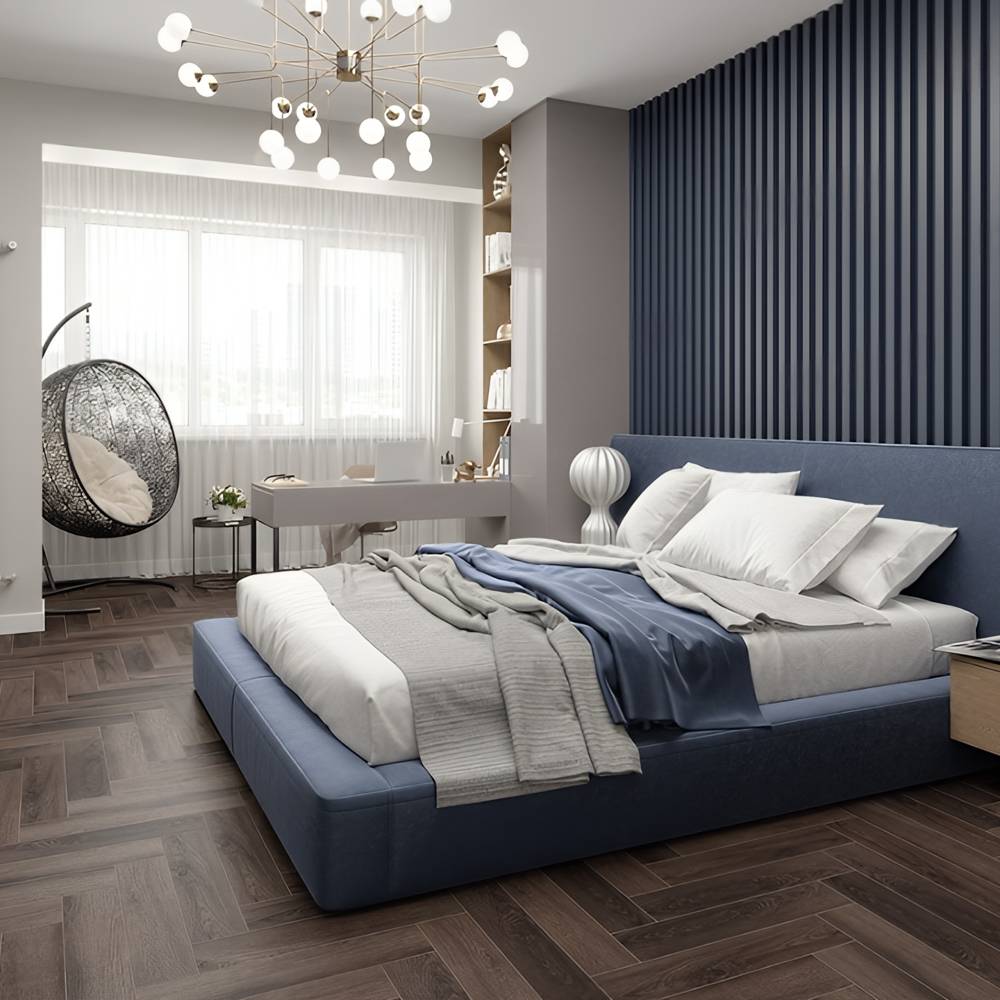 Ламинат ПВХ Alpine Floor Фафнир SPC ECO 13-16***