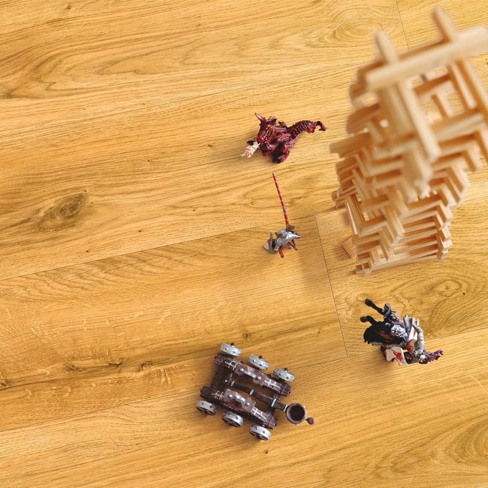 Плитка ПВХ Pergo Classic Plank Glue V3201-40023 Дуб Классический Натуральный 1256*194*2,5 (3,655)