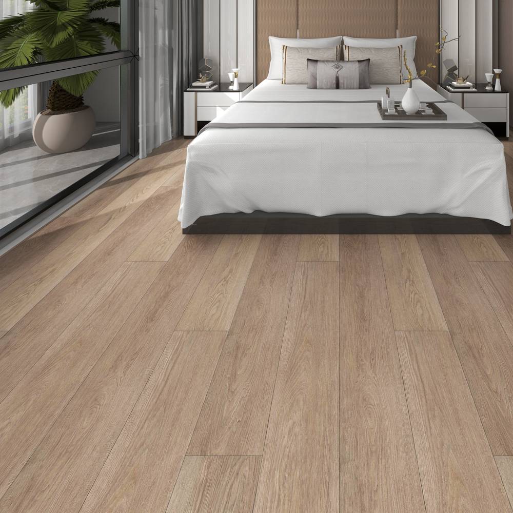 ПВХ Покрытие Calitex Elementals Dockland Plank Click ES201 1220x182x4 (2,44 м2)
