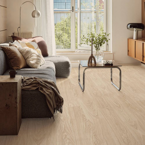 Ламинат Pergo Skara pro L1251-08619 Дуб Канатный (1,573 м2) в интерьере