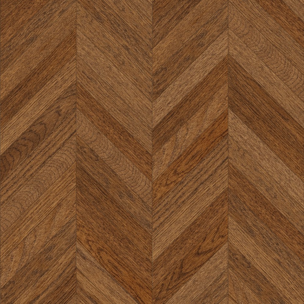 Паркет Елка Французская Lab Arte Chevron Дуб Селект Тибальт лак 600/510х90х14/3/45°