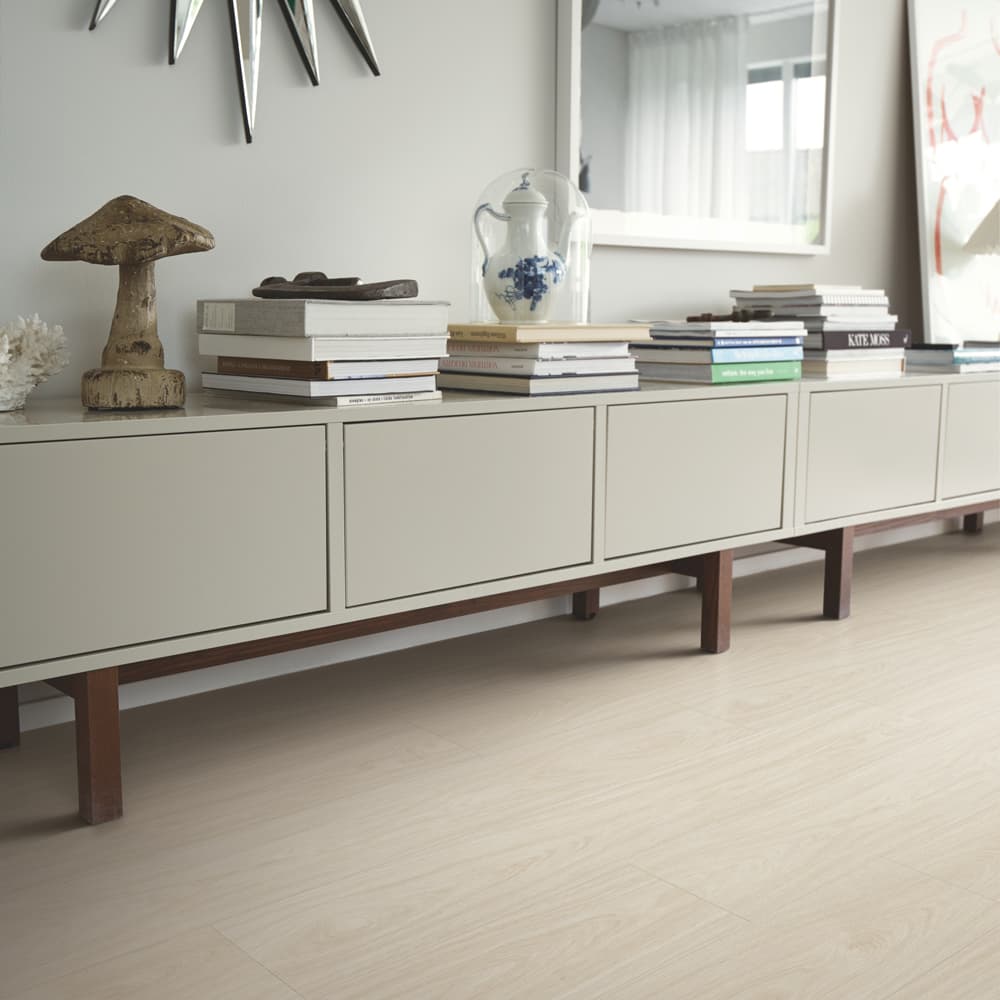 Плитка ПВХ Pergo Classic Plank Premium Click V2107-40020 Дуб Нордик белый (2,105)