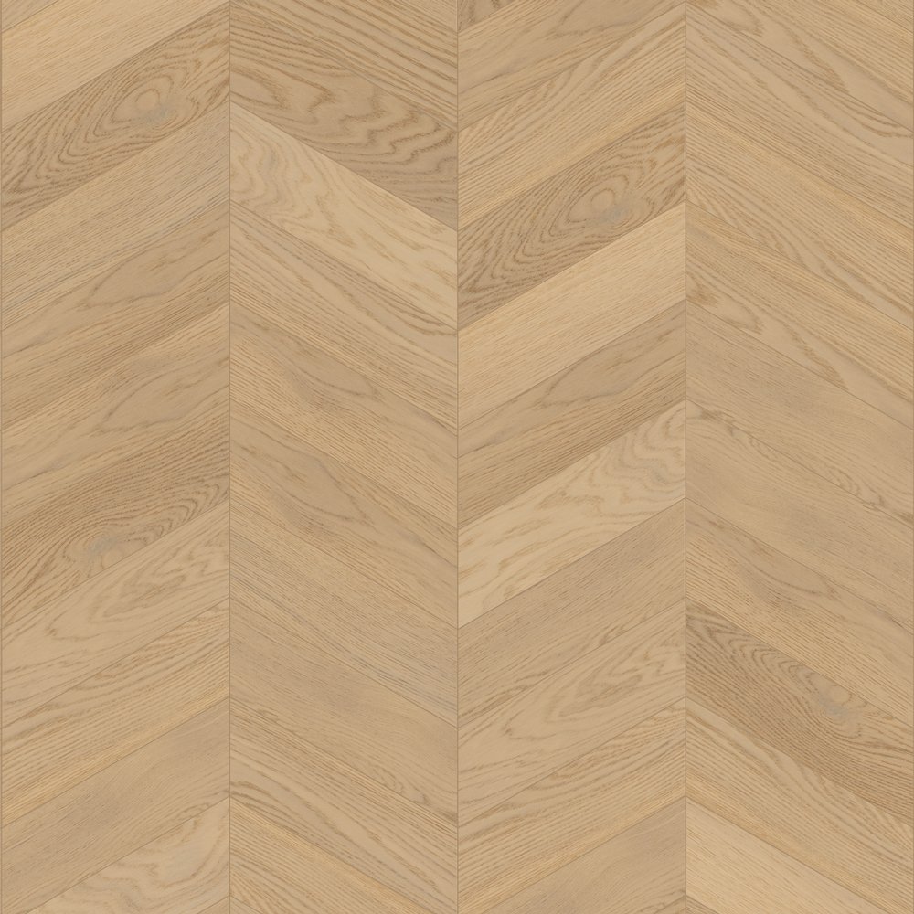 Паркет Елка Французская Lab Arte Chevron Дуб Селект 2006 лак 400/337х110х14/3/60°