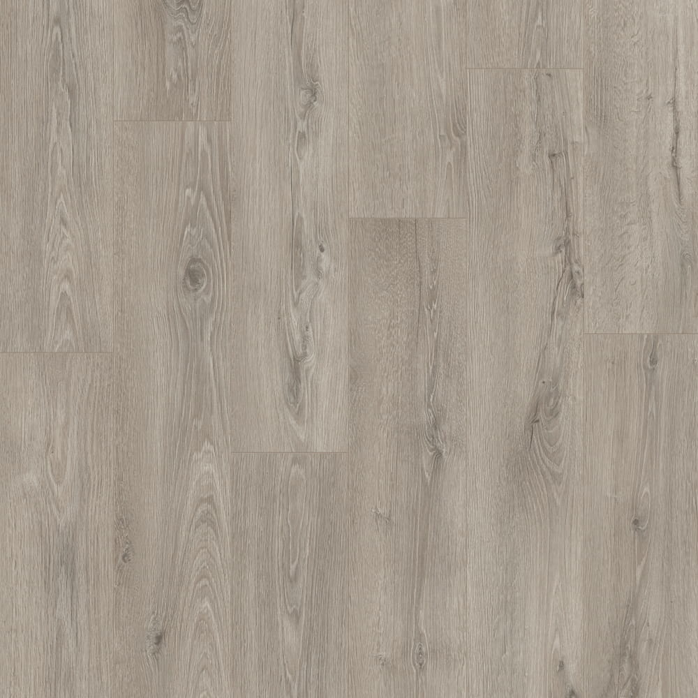 Плитка ПВХ Pergo Glomma pad pro V4431-40179 Дуб Эйфель серый 1494*209*6 (1,873)