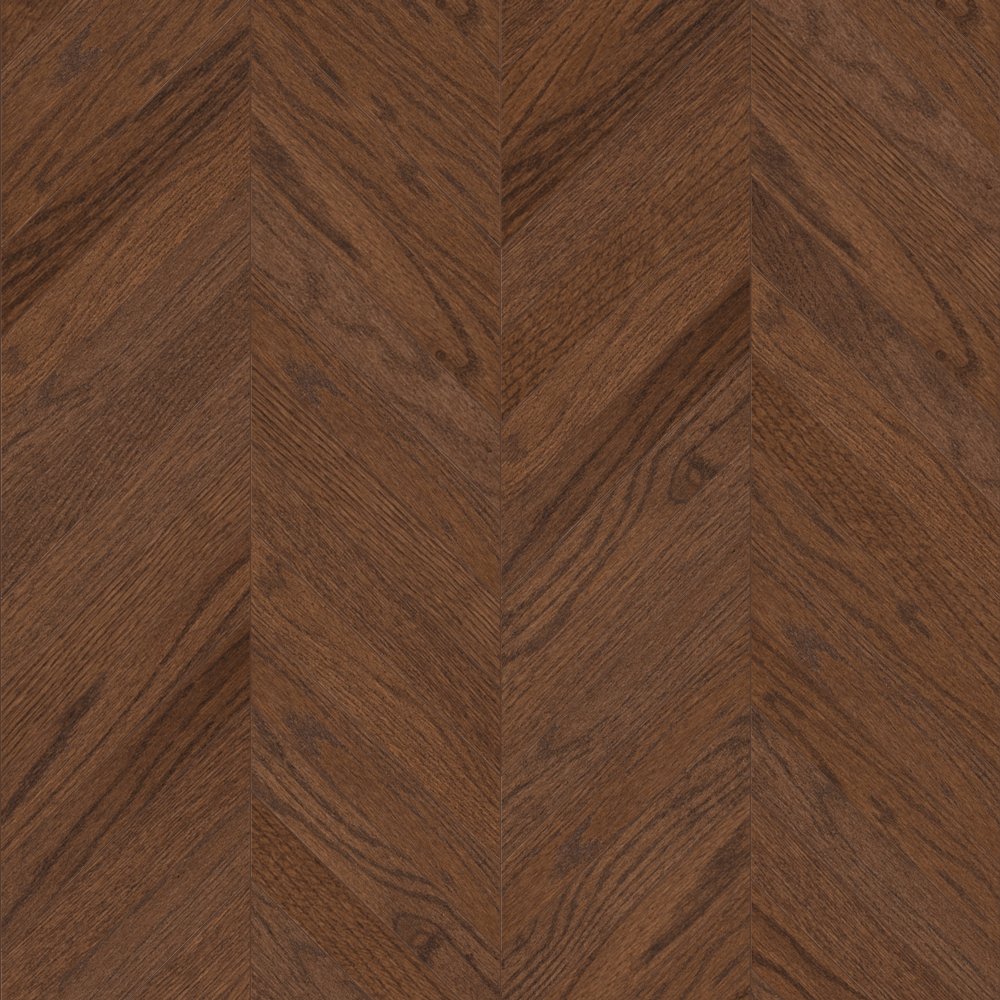 Паркет Елка Французская Lab Arte Chevron Дуб Натур Лофт лак 600/510х90х14/3/45°