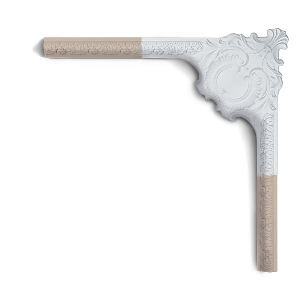 Угловой элемент Orac Decor P3020A 425х425х40