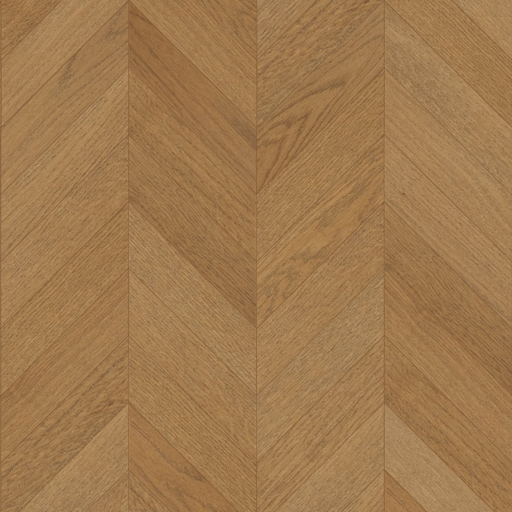 Паркет Елка Французская Lab Arte Chevron Дуб Селект Эмеральд лак 600/475х125х14/3/45°
