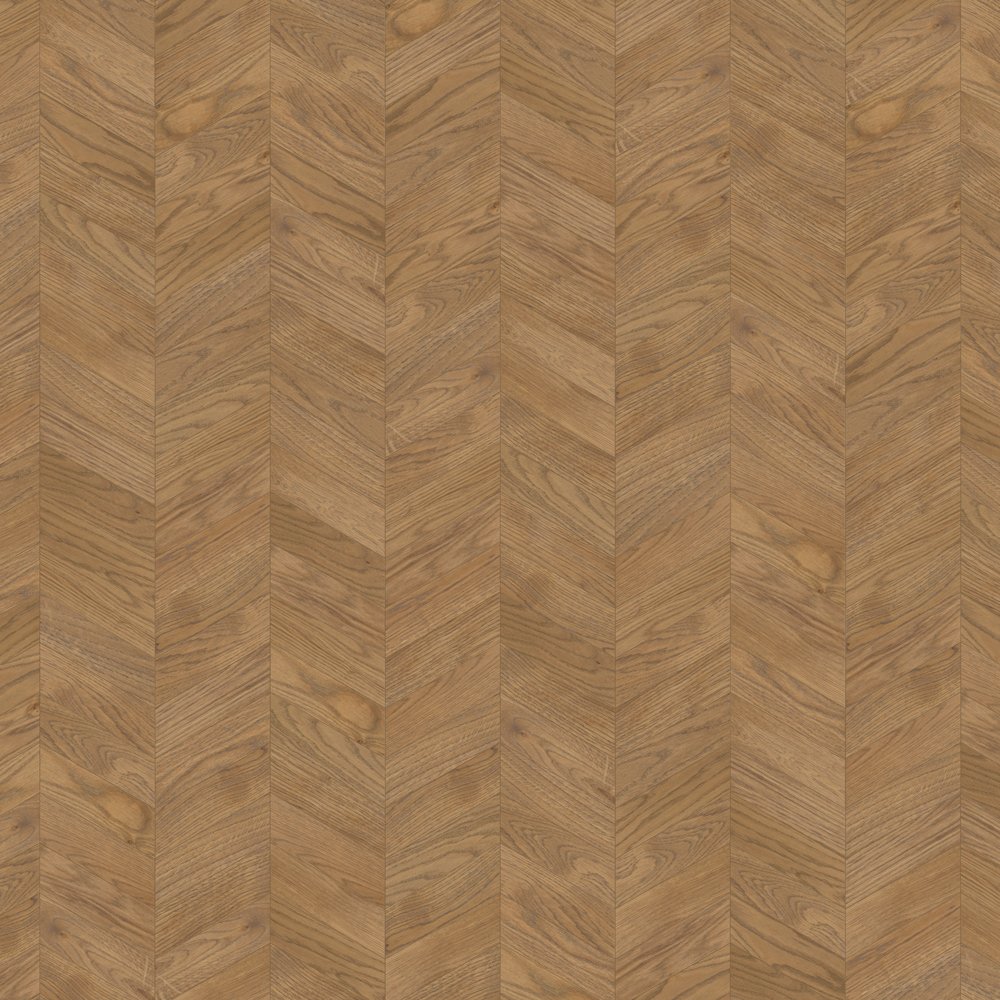 Паркет Елка Французская Lab Arte Chevron Дуб Рустик Вельвет лак 400/337х110х14/3/60°
