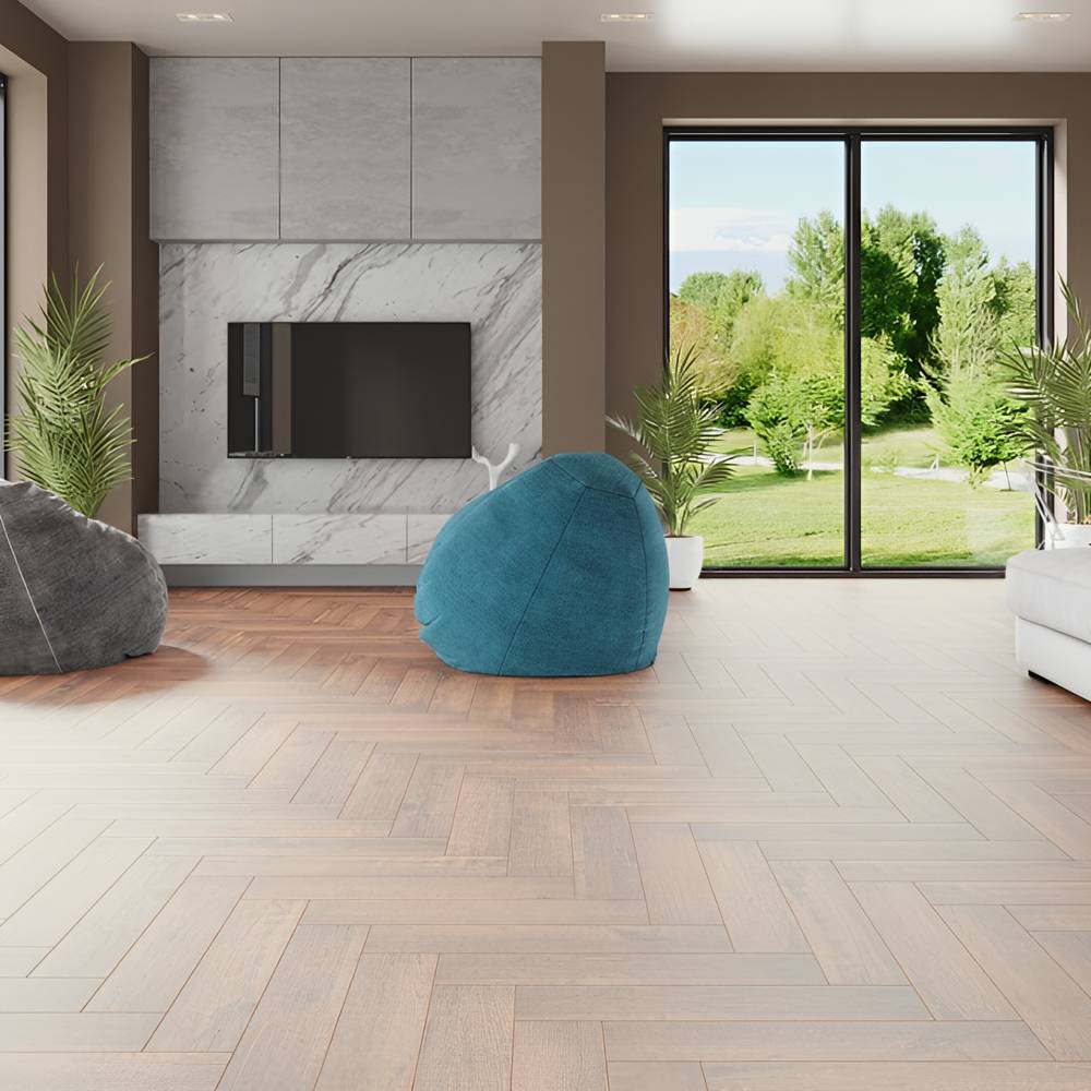 Ламинат ПВХ Alpine Floor Дуб Royal ABA ECO 19-2***