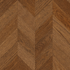 Паркет Елка Французская Lab Arte Chevron Дуб Натур Верк лак 600/450х150х14/3/45° в интерьере