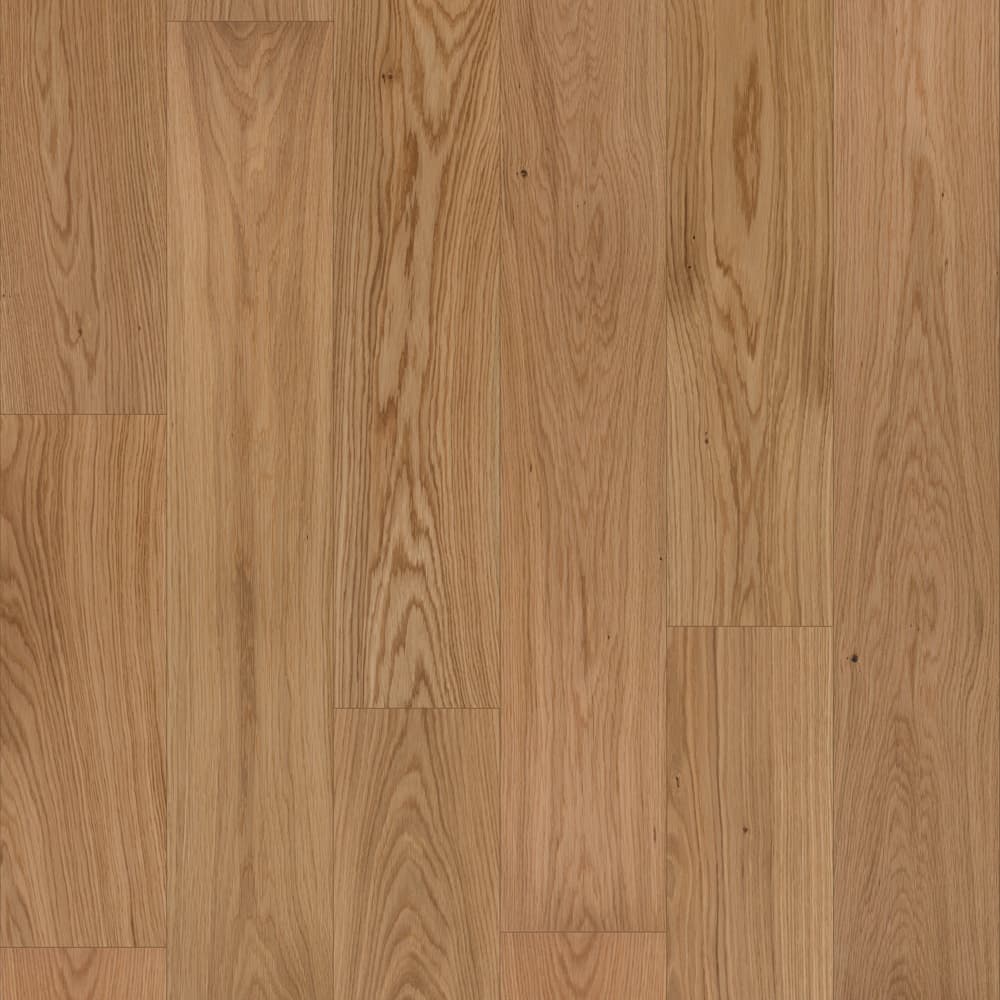 Инженерная доска Royal Parket от 375 до 1450х130х13 Click 130 Дуб Натур лак*