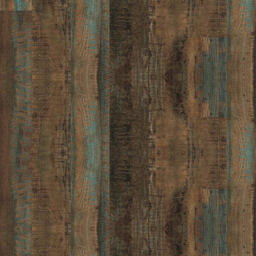 Покрытие ПВХ Tarkett модульное ArtVinyl BLUES HIGHLAND планка 152х914 (2,09м2)