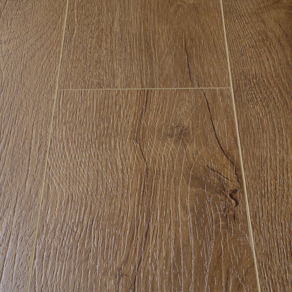 ПВХ Покрытие Millennium SPC Wood Хуэн W 03-10 1220х183х4 мм (2,233 м2)
