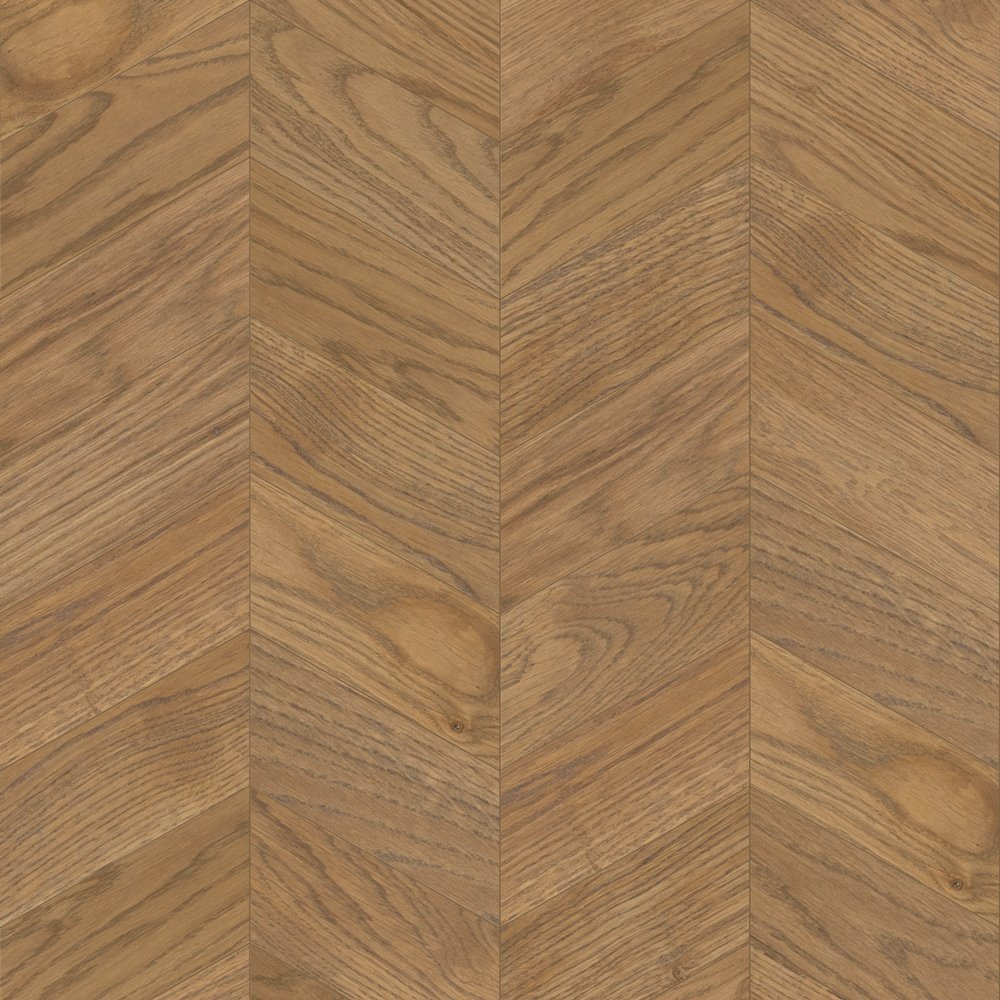 Паркет Елка Французская Lab Arte Chevron Дуб Селект Вельвет лак 400/313х150х14/3/60°