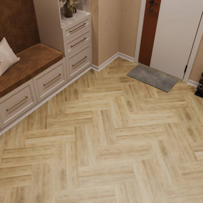 Ламинат ПВХ NatisSton Agder SPC 5004-11*** в интерьере