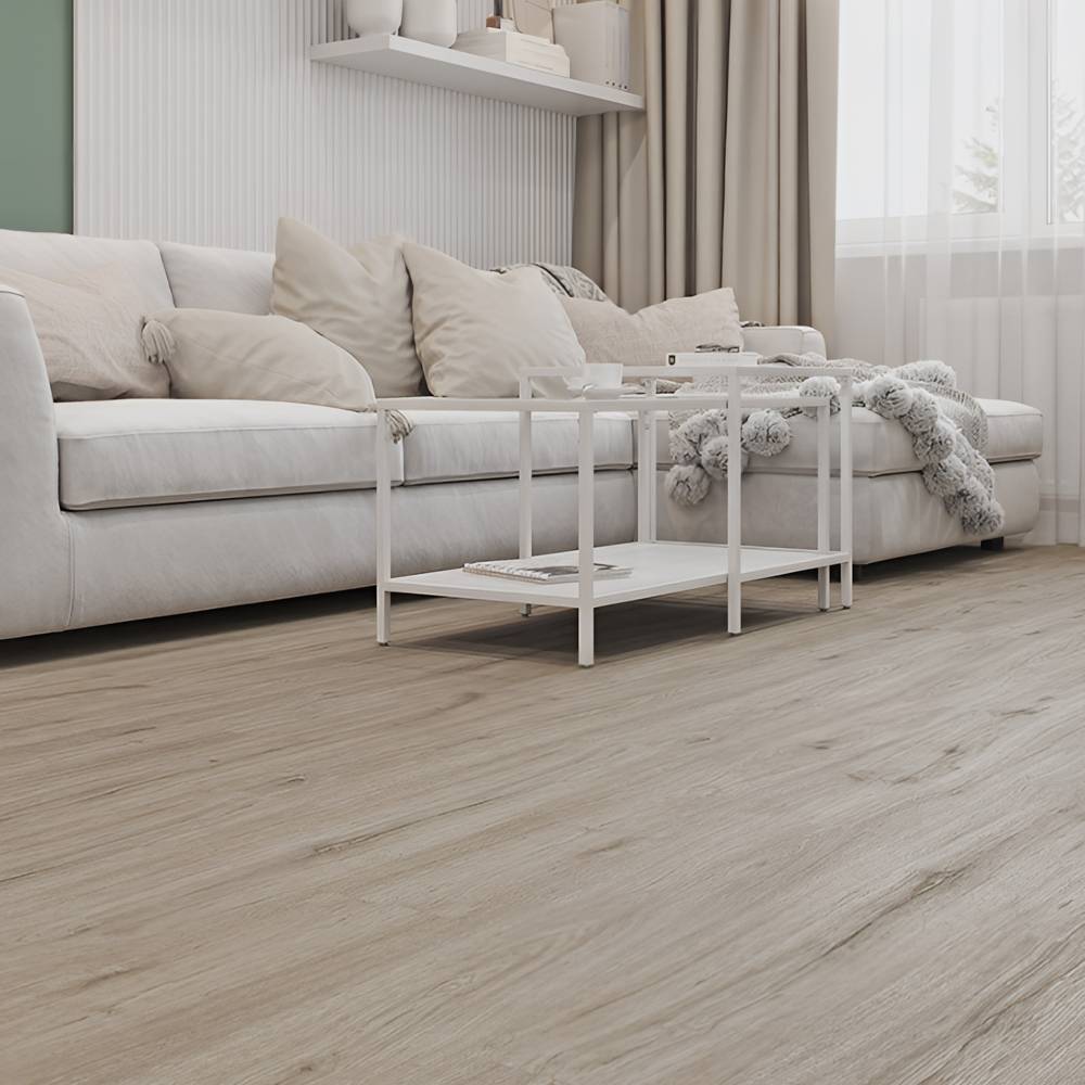 Ламинат ПВХ Alpine Floor Прэсто SPC ЕСО 14-8***