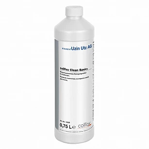 Очиститель базовый COLLFOX CLEAN BASIC S 0,75л ТЕРМОРЕЖИМ в интерьере