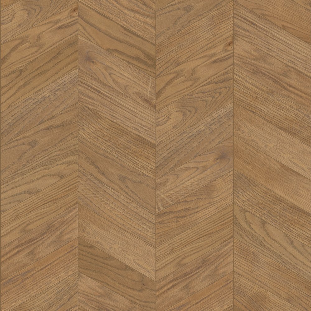 Паркет Елка Французская Lab Arte Chevron Дуб Натур Гамлет лак 400/337х110х14/3/60°