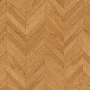 Паркет Елка Французская Lab Arte Chevron Дуб Селект Хани лак 600/510х90х14/3/45° в интерьере