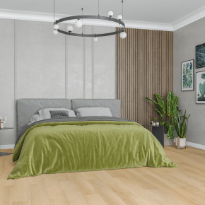 SPC Ламинат Alta Step Дуб Марципан 1218x180x4 (3,069 м2) SPC3304 в интерьере