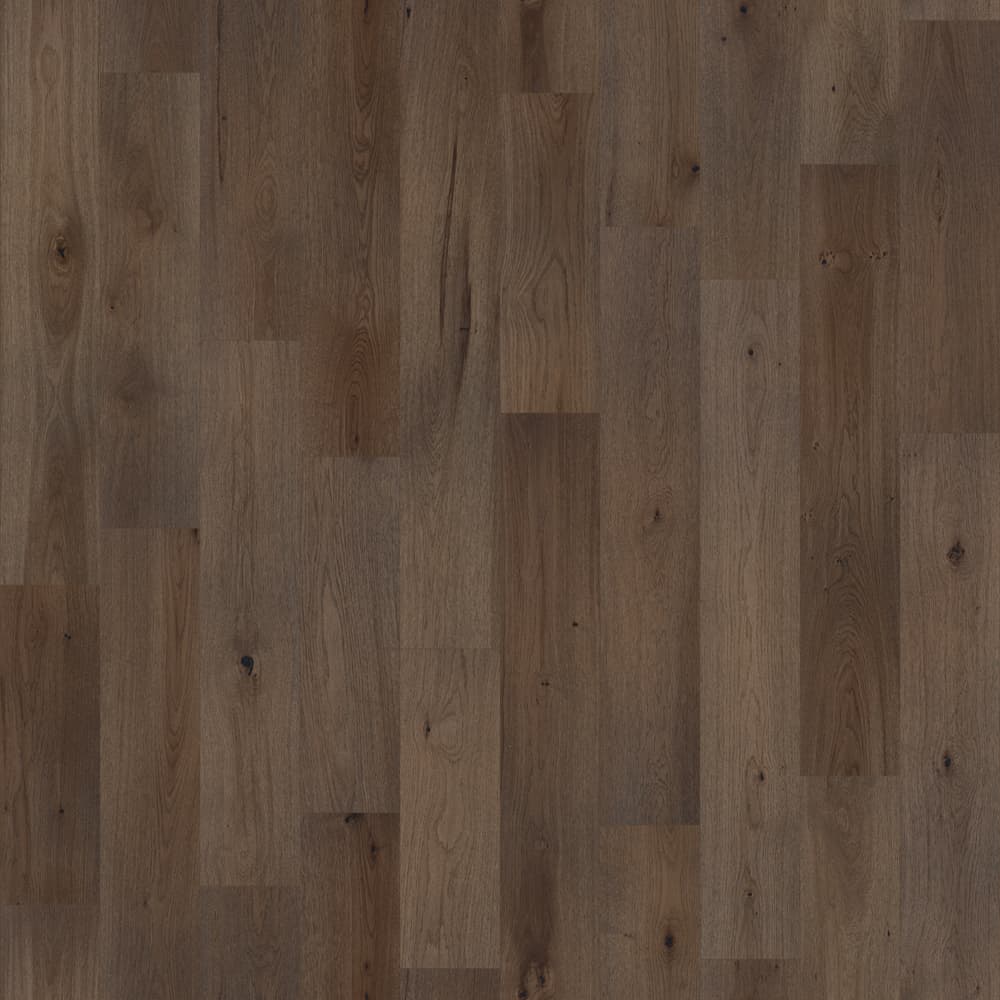 Инженерная доска Lab Arte от 400 до 1500х130х15/3 Дуб Натур Кайт*