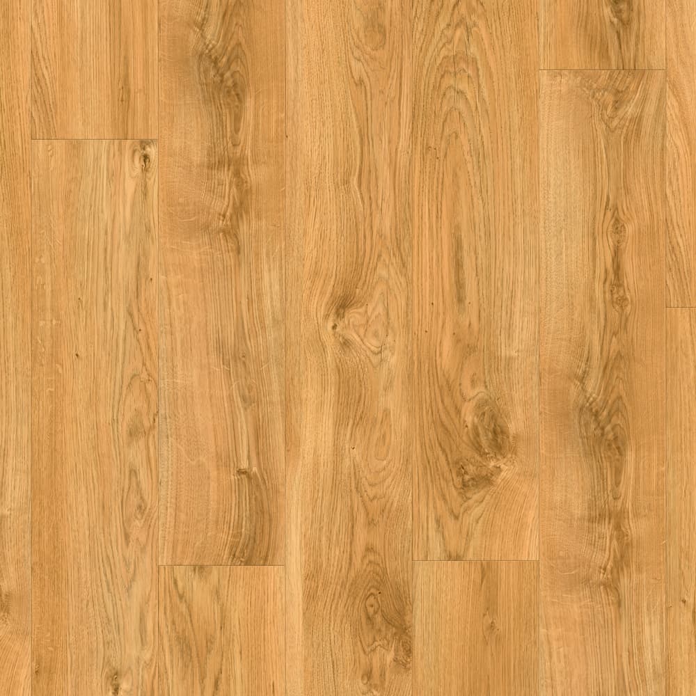 Плитка ПВХ Pergo Classic Plank Glue V3201-40023 Дуб Классический Натуральный 1256*194*2,5 (3,655)