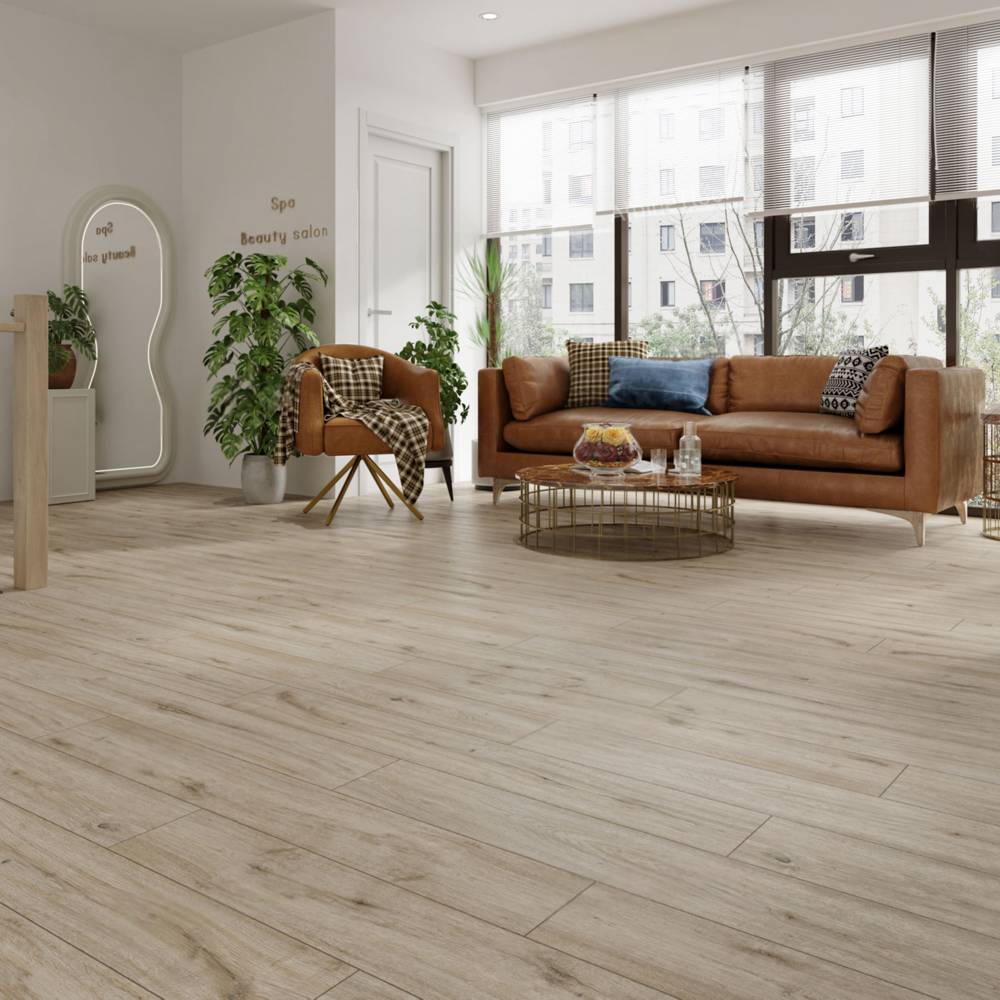 Ламинат ПВХ Alpine Floor Прэсто SPC ЕСО 14-801***