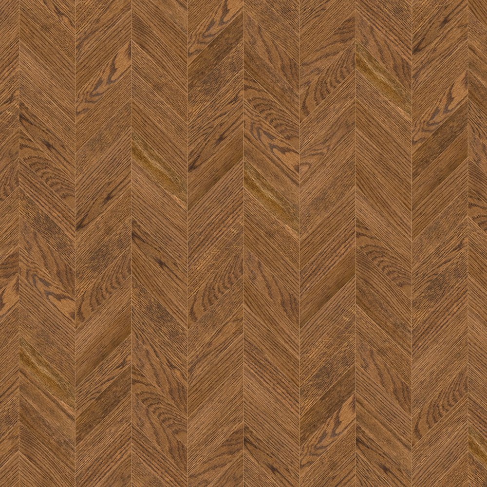 Паркет Елка Французская Lab Arte Chevron Дуб Натур Астор лак 600/475х125х14/3/45°