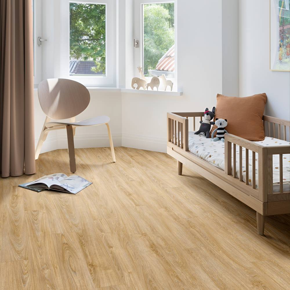 Виниловая плитка Moduleo ROOTS 0,4 MIDLAND OAK 22231Q (3,881 м2)