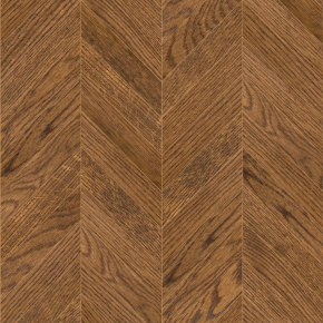 Паркет Елка Французская Lab Arte Chevron Дуб Натур Астор лак 600/490х110х14/3/45° в интерьере