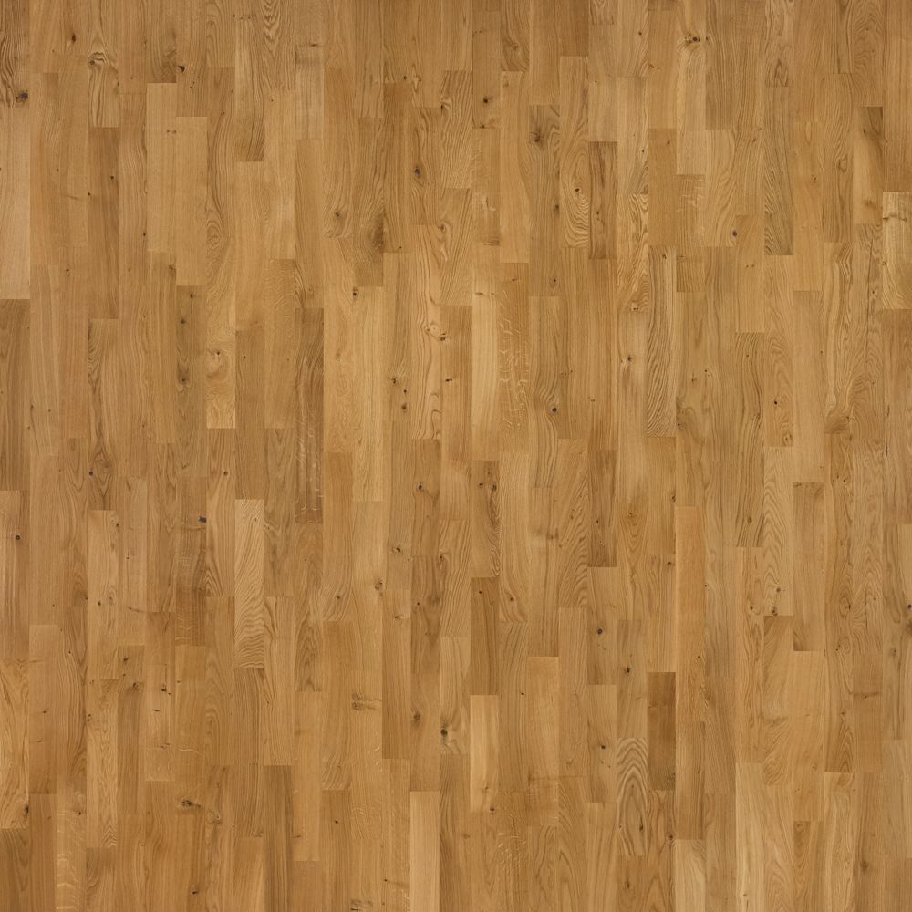 Паркетная доска PolarWood ДУБ КОТТЕДЖ ЛАК 14x188x2266 3П (3,41 м2)