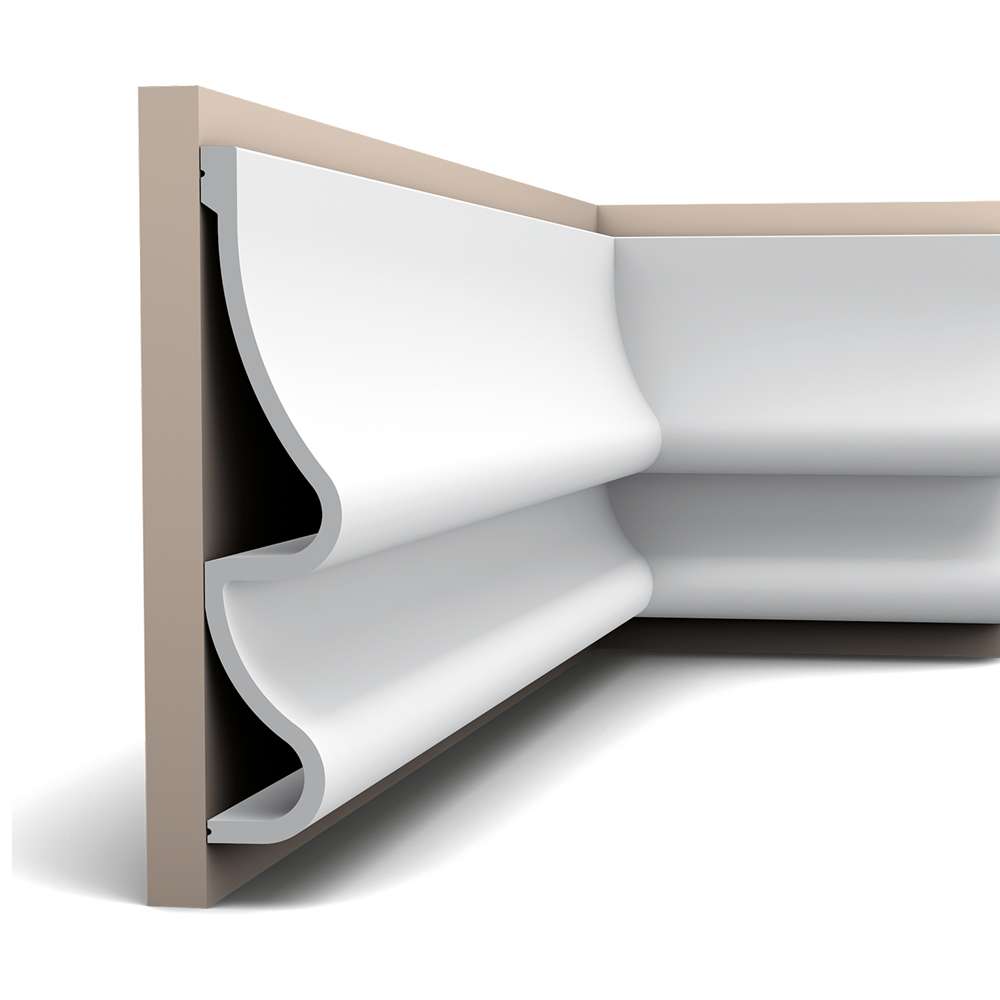 Молдинг Orac Decor P3071 2000х372х76