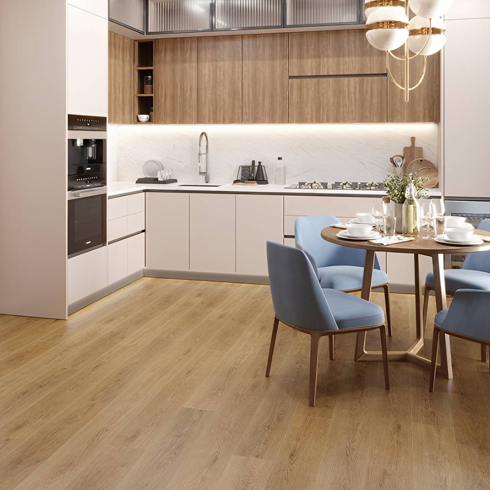 Ламинат ПВХ Alpine Floor Таксодиум SPC ЕСО 11-30***