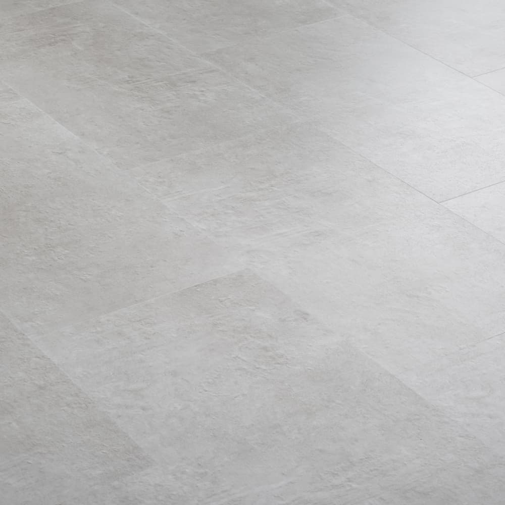 ПВХ Покрытие WoodRock SPC Stone Серый Бетон TC 6071-5 610х305х4 мм (1,488 м2)**