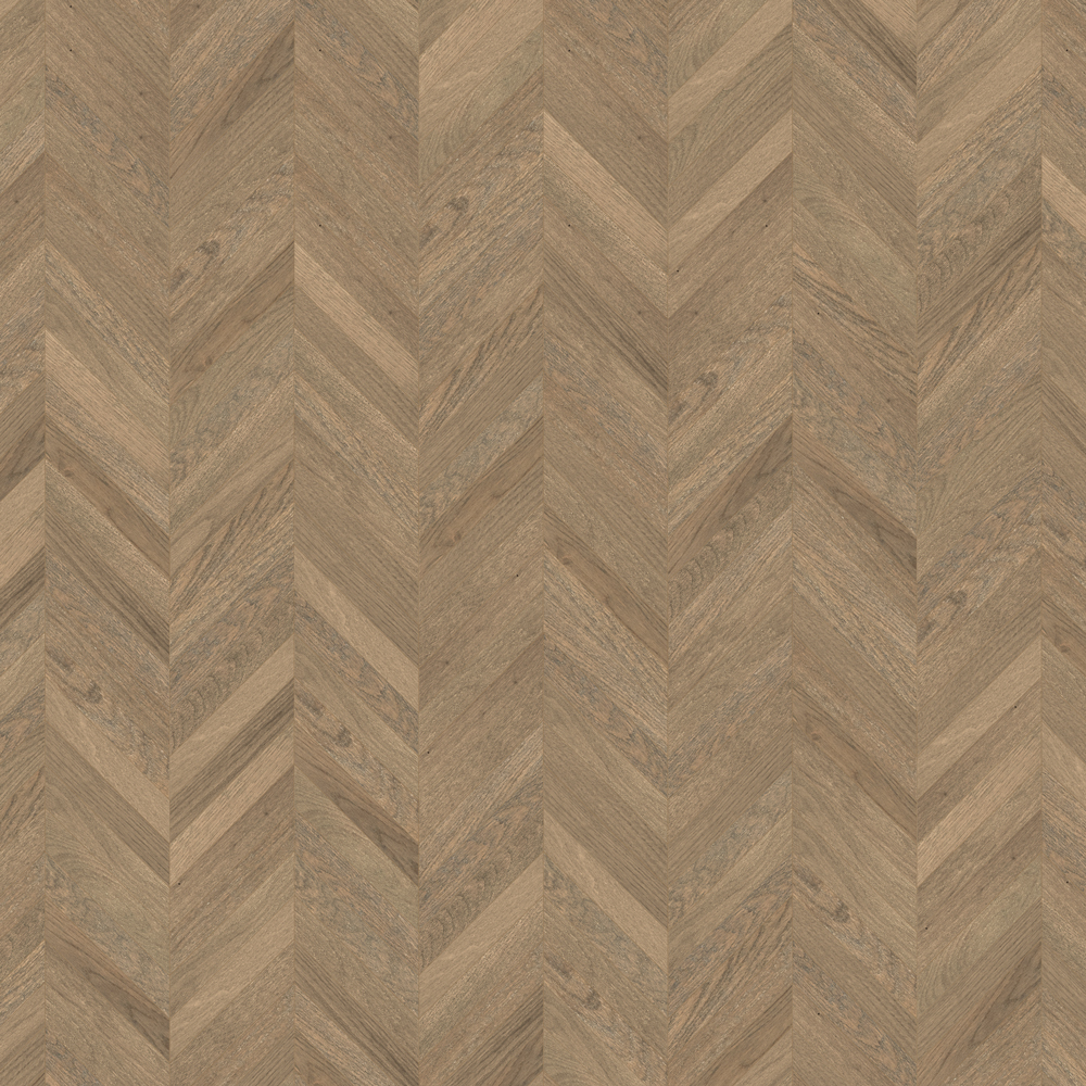 Паркет Елка Французская Lab Arte Chevron Дуб Натур Ларс лак 600/510х90х14/3/45°