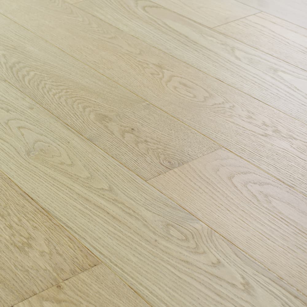 Инженерная доска Royal Parket от 400 до 1500х155х13мм Дуб Натур Брайт лак