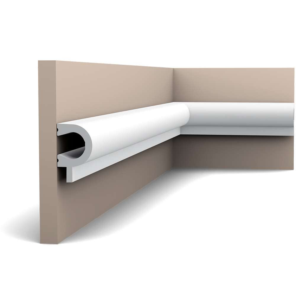 Молдинг Orac Decor PX169 2000х55х34