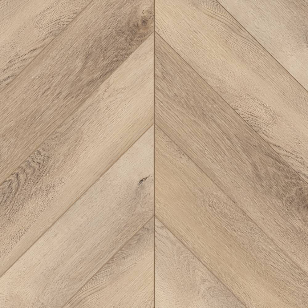 Ламинат ПВХ Alpine Floor Дуб Синистра Chevron SPC ECO 18-6***