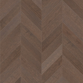 Паркет Елка Французская Lab Arte Chevron Дуб Рустик Грот лак 600/475х125х14/3/45° в интерьере