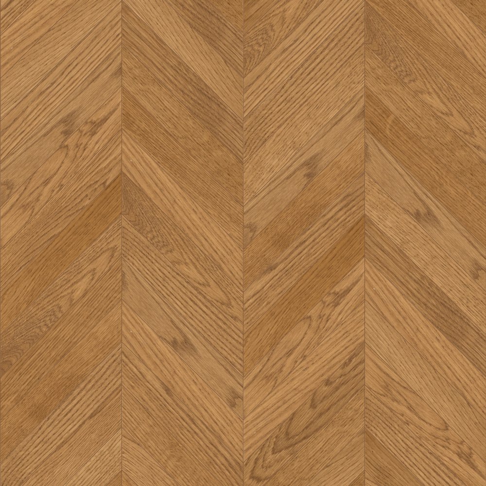 Паркет Елка Французская Lab Arte Chevron Дуб Натур Латте лак 600/510х90х14/3/45°