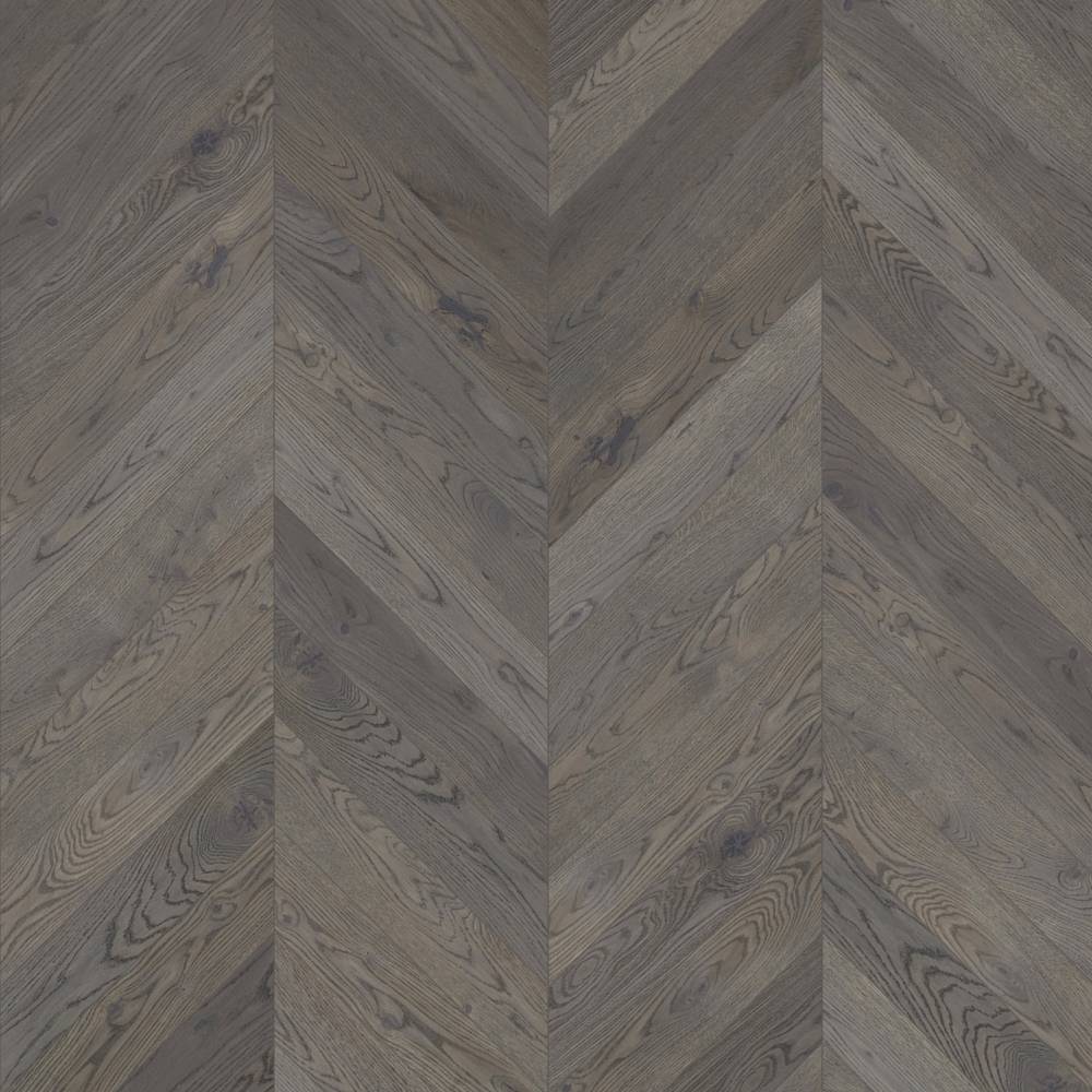 Французская елка 45⁰ COSWICK Туманные фьорды (1173-4863-30) Шелковое масло ультраматовое 1,618 м2