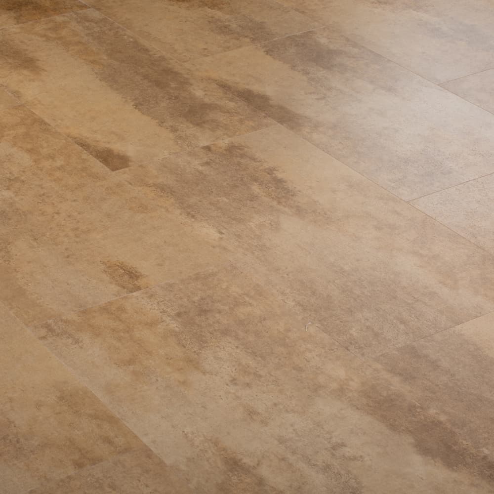 ПВХ Покрытие WoodRock SPC Stone Кремовый Гранит TC 6019-5 610х305х4 мм (1,488 м2)**