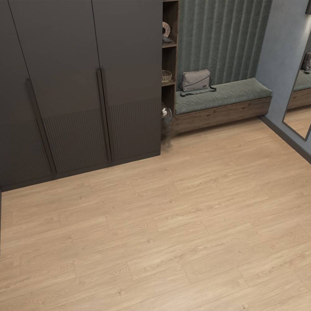 Ламинат ПВХ Alpine Floor Секвойя Натуральная LVT ЕСО 6-9***